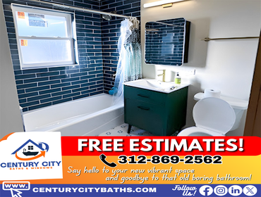 Photos by Century City Baths LLC #1