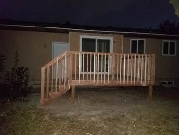 Photos by Blue Steel Architectural Embellishments LLC #1