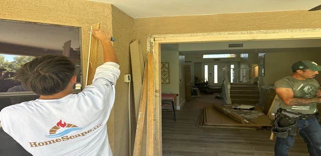 Photos by Homescape LLC #1