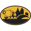 Concrete Pros Columbia logo