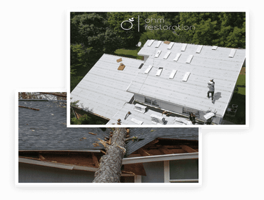 Photos by Ohm Restoration #1