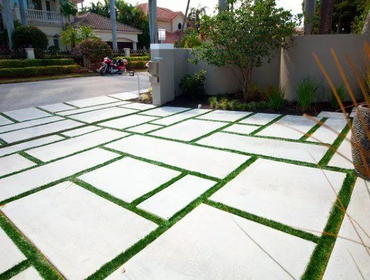 Photos by Dade Decorative Concrete #1