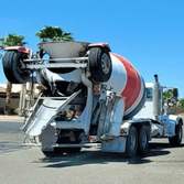 Photos by Advanced Concrete Dtx #1