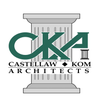 Castellaw Kom Architects logo