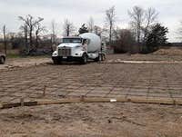 Photos from Ballard East Texas Electrical Services