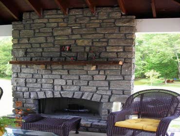 Rock Work