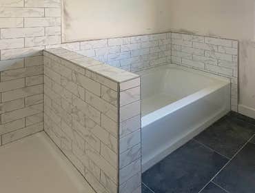 Photos by Sb Tile Construction #2
