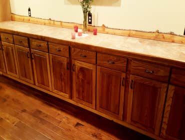 Photos by Wickhams Workbench #1