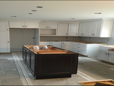 Photos from Juan J Painting -Kitchen remodeling
-Drywall
-Painting
-Tile
-Cabinets
-Finished Trim