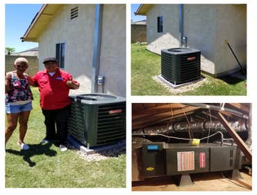 Photos from Champion Aire Heating & Air Conditioning