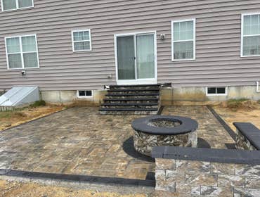 Photos by Kairos Landscaping #23