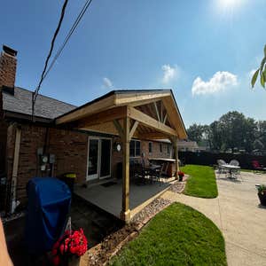 C & J Exteriors LLC
