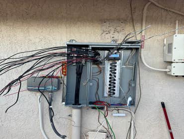 Our Projects
