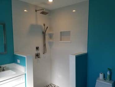 Photos by Mathis Construction Group, Inc #1