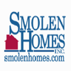 Smolen Homes logo