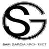 Sam Garcia Architect, LLC logo