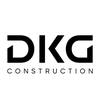 DKG Construction logo