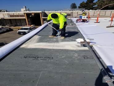 Photos by Nick's Roofing #1