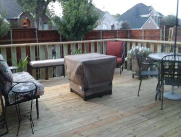 Photos by Alliance General Contracting #1