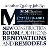 McMillan Sons and Associates Inc logo