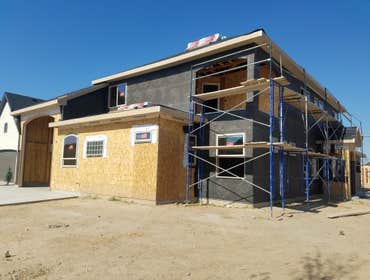 Photos by Reynolds Brothers Construction LLC #1
