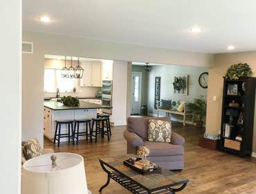 Photos by Kris Konstruction, Inc #1