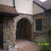 Stone Veneer