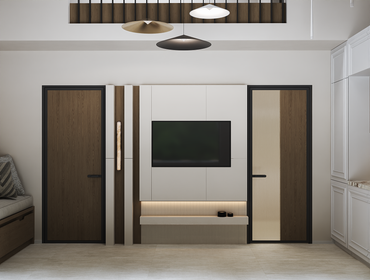 Photos by Porta Architecture #1