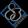 S&b Renovations logo