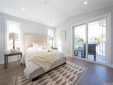 Los Angeles 2018 New Construction