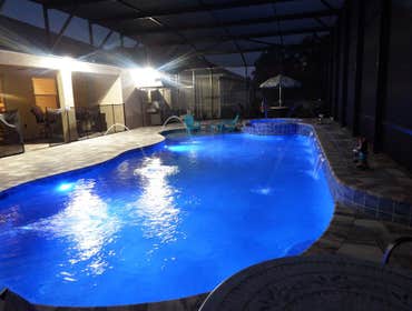 Photos by Bowles Custom Pools & Spas Inc #1