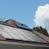 Residential If your goal is energy independence, motivated by either money or concern for the environment, the first step to that is installing solar p