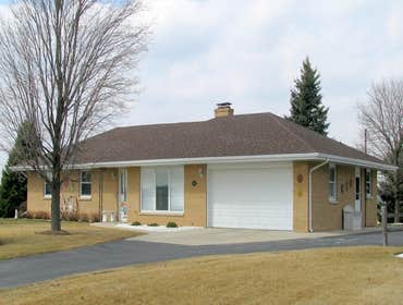 Burlington Roofing Contractor