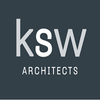 Kistler Small & White Architects logo