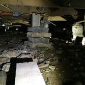 Cookeville Foundation Repair