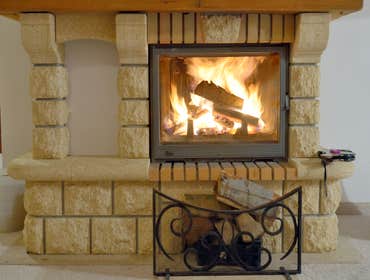 Photos by All Valley Fireplace Repair #1