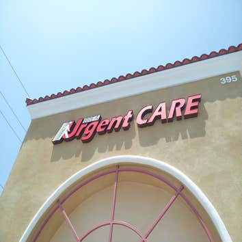 Brea Urgent Care - Brea