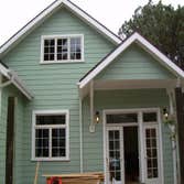 Photos from Mezz Construction