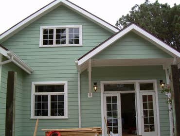 Photos from Mezz Construction