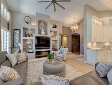 Goodyear Featured Home Remodel