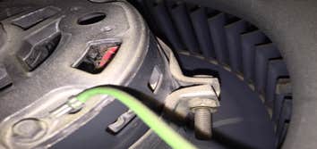 furnace cleaning