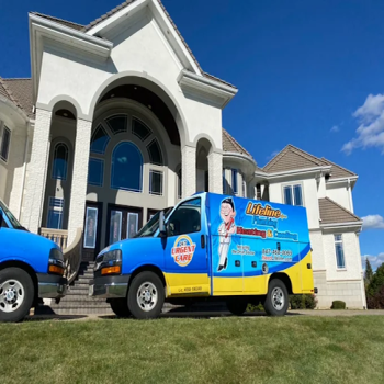 Lifeline plumbing, Heating & Cooling