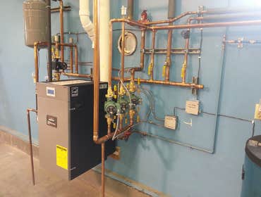 Photos from Dale Sprigg Heating Cooling and Refrigeration
