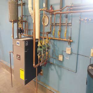 Photos from Dale Sprigg Heating Cooling and Refrigeration