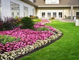 Reay Brothers Excavation LLC We look forward to meeting any and all of your excavating and landscaping needs! We commit to providing you with the same 