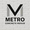 Metro Concrete Repair logo