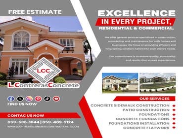 Photos by L Contreras Concrete Construction LLC #10