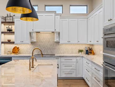 Photos by Rosie Right Design Build Remodel #1