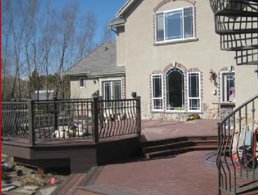 Photos by Red Deer Construction Inc #1
