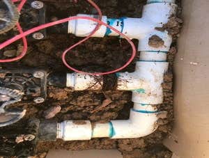 Photos by HS Irrigation and Landscape Lighting #1